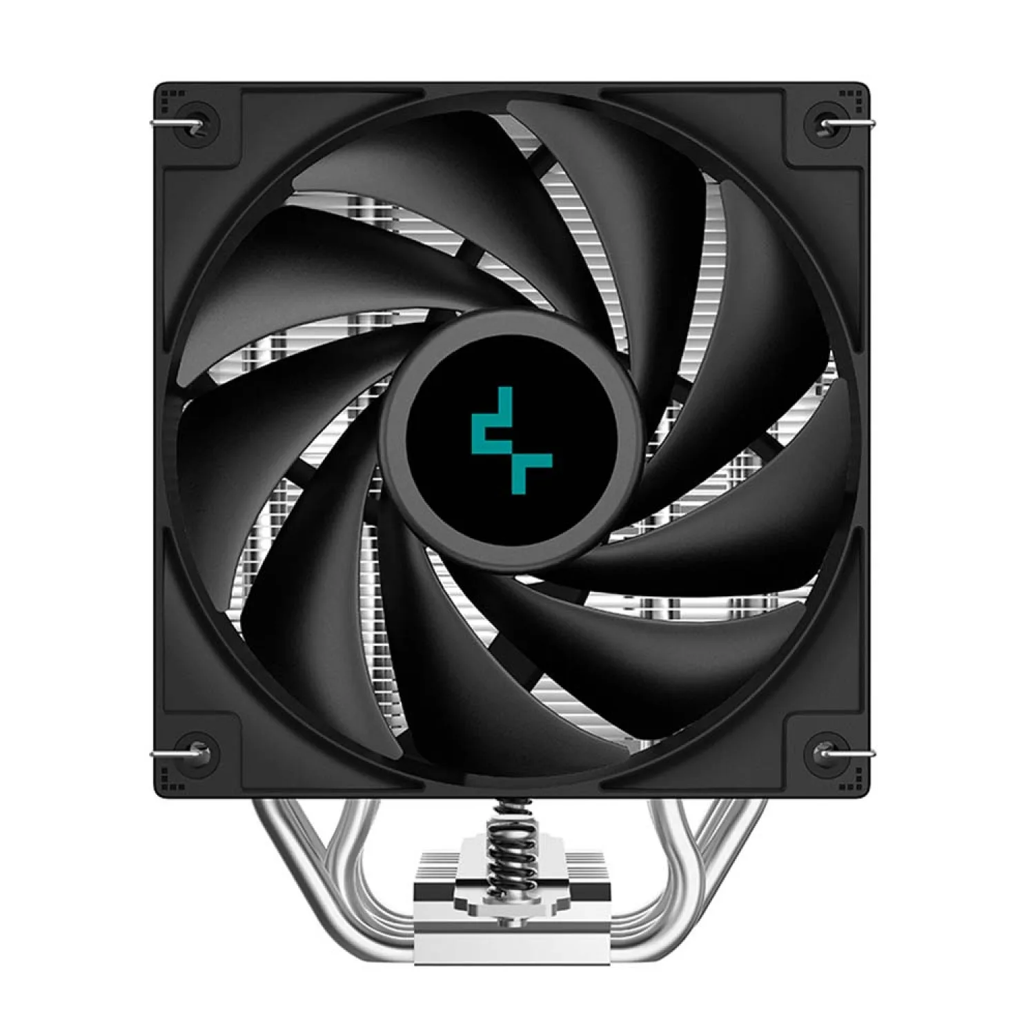 کولر پردازنده DeepCool AG500 - تصویر گالری 2