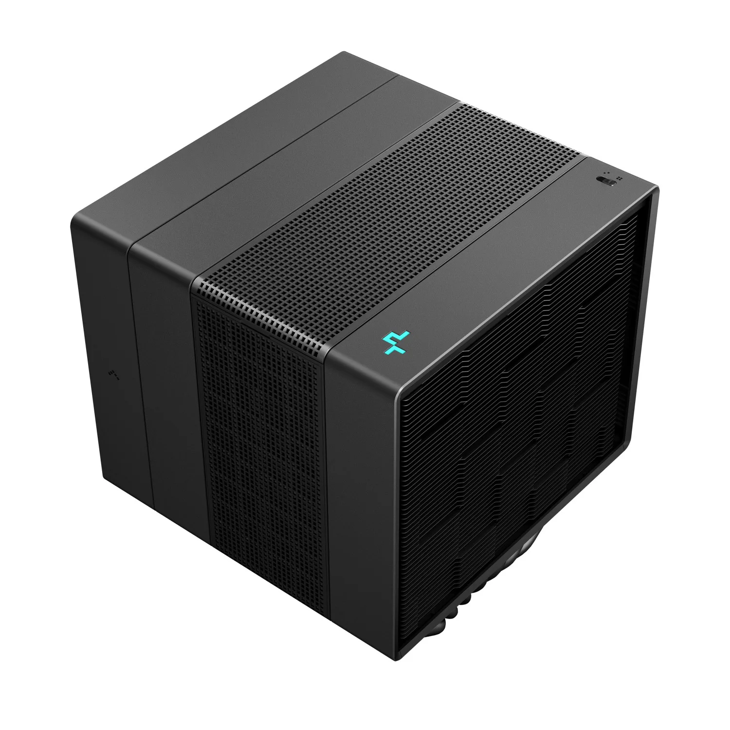 کولر پردازنده DeepCool Assassin IV - Black