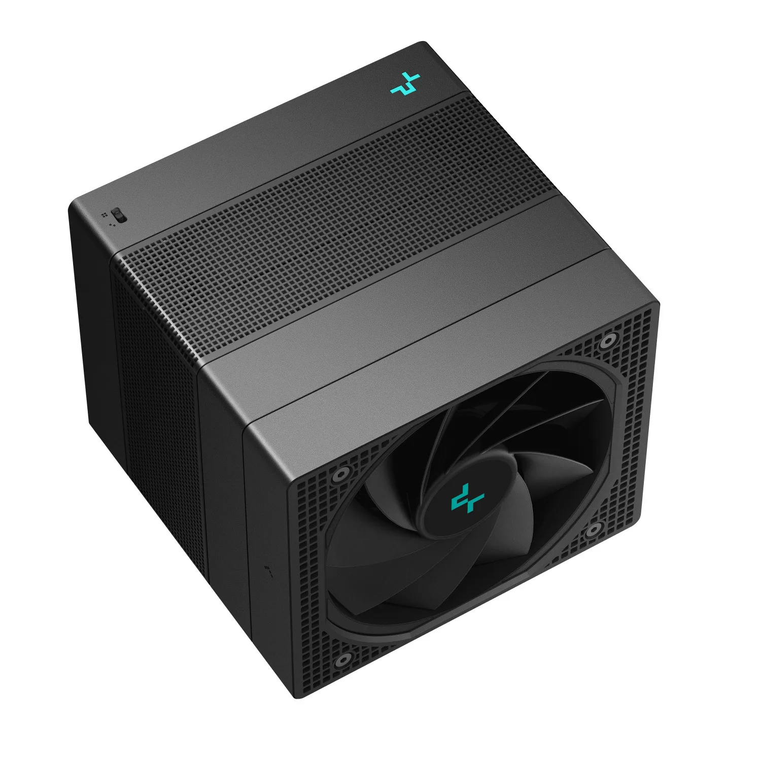 کولر پردازنده DeepCool Assassin IV - Black - تصویر گالری 2