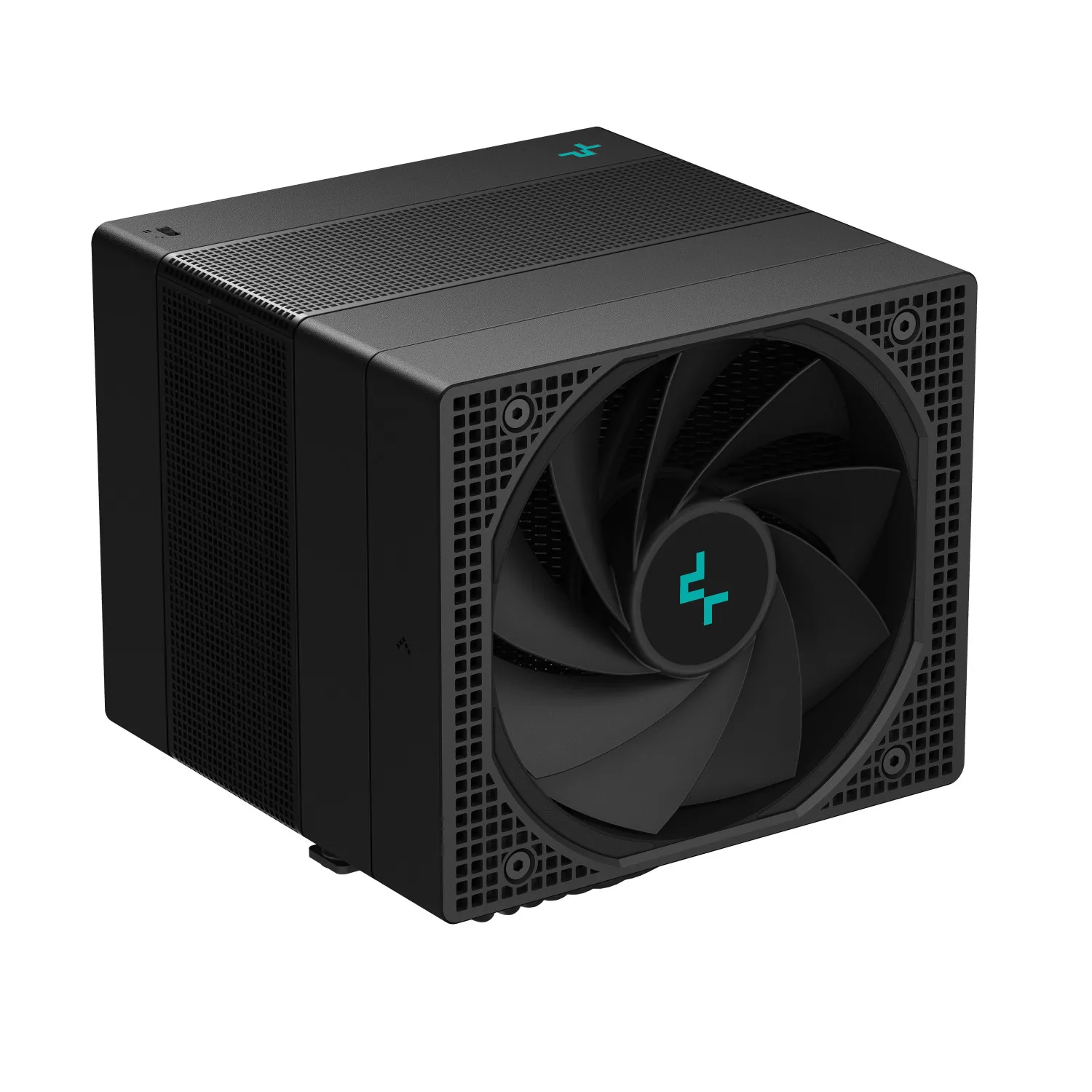 کولر پردازنده DeepCool Assassin IV - Black - تصویر گالری 3