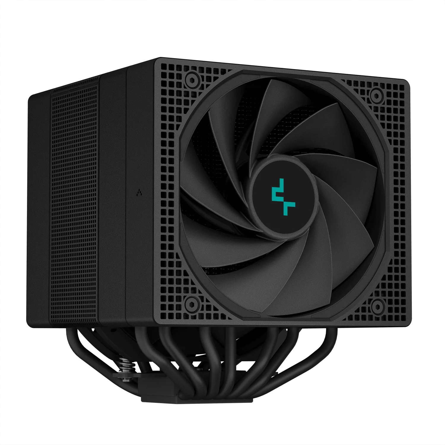 کولر پردازنده DeepCool Assassin IV - Black - تصویر گالری 4