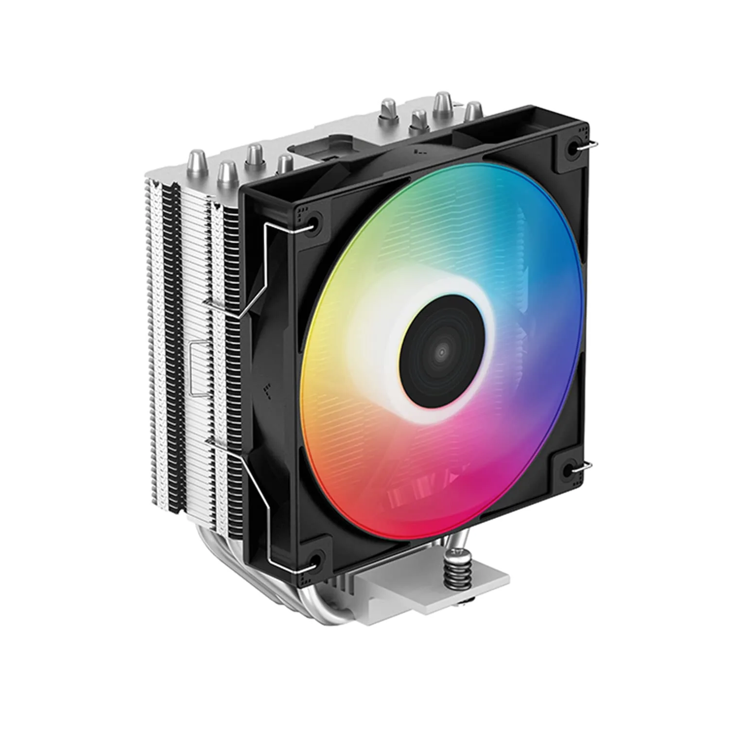 کولر پردازنده DeepCool AG400 LED