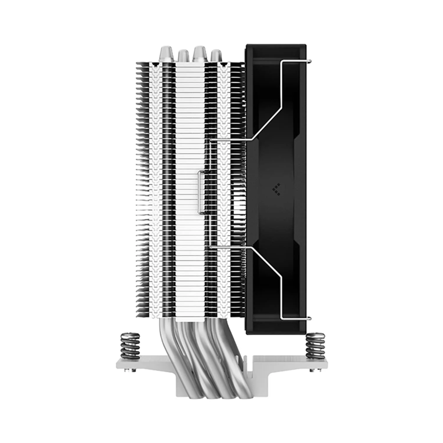 کولر پردازنده DeepCool AG400 LED - تصویر گالری 3