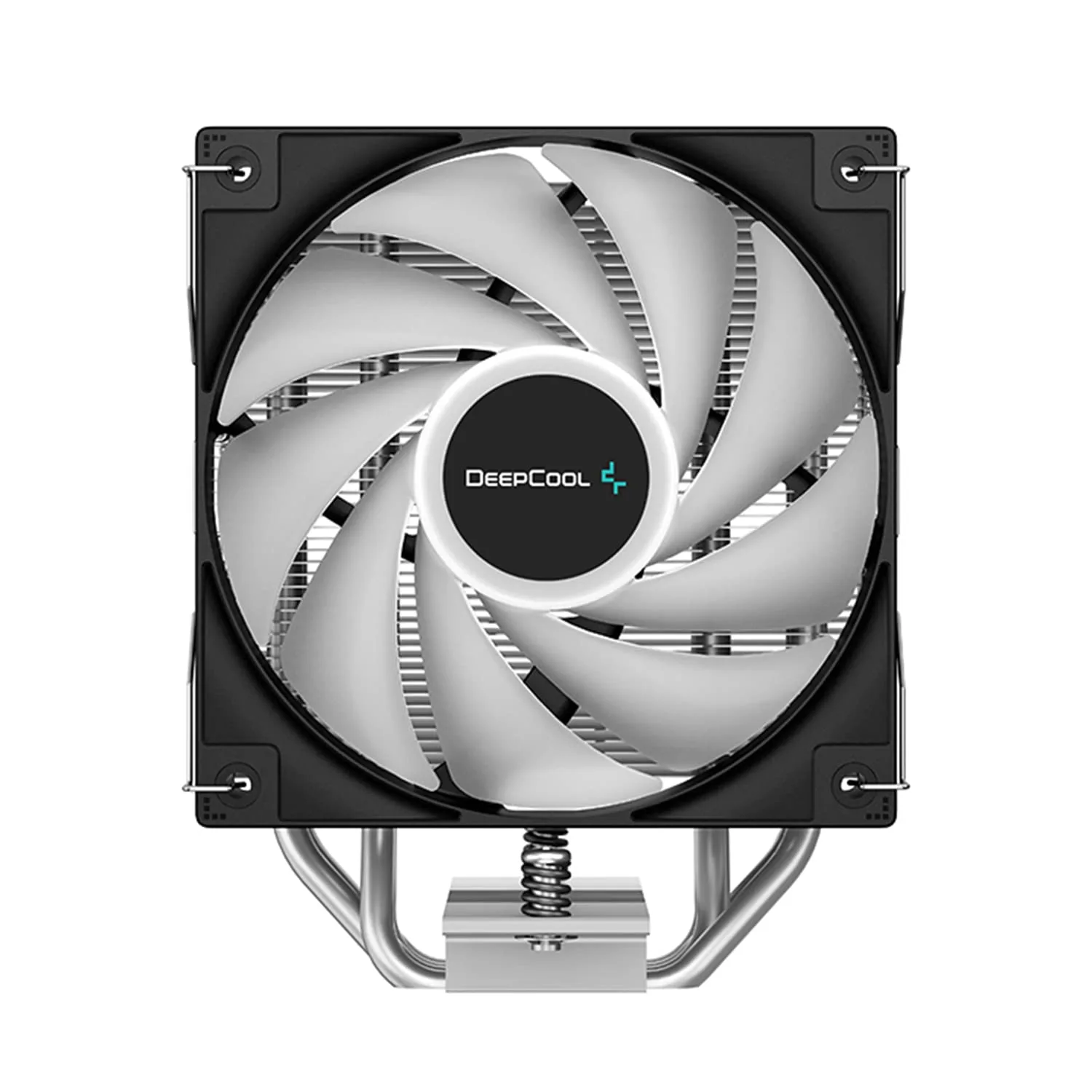 کولر پردازنده DeepCool AG400 LED - تصویر گالری 2