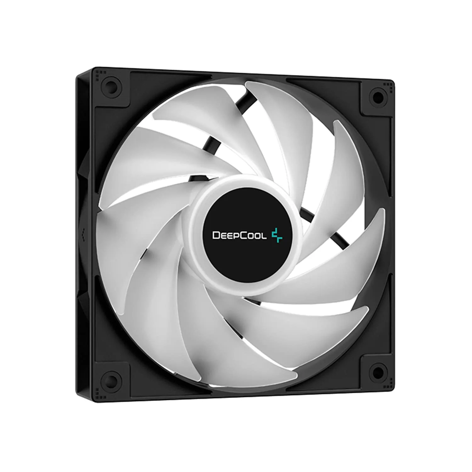 کولر پردازنده DeepCool AG400 LED - تصویر گالری 4