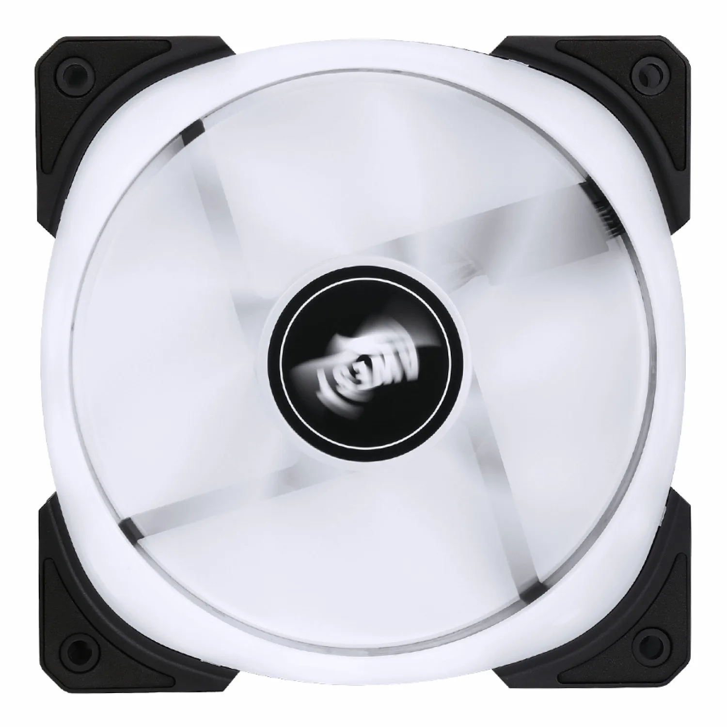 فن کیس Awest GT-AVS120 ARGB - تصویر گالری 4