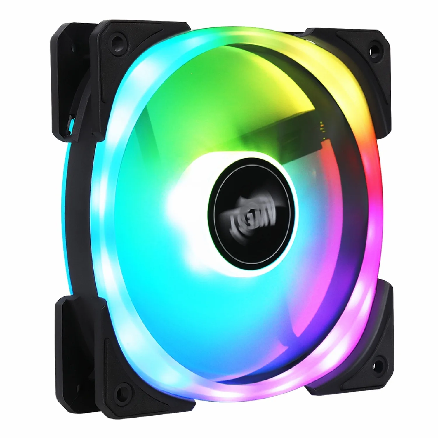 فن کیس Awest GT-AVS120 ARGB - تصویر گالری 2