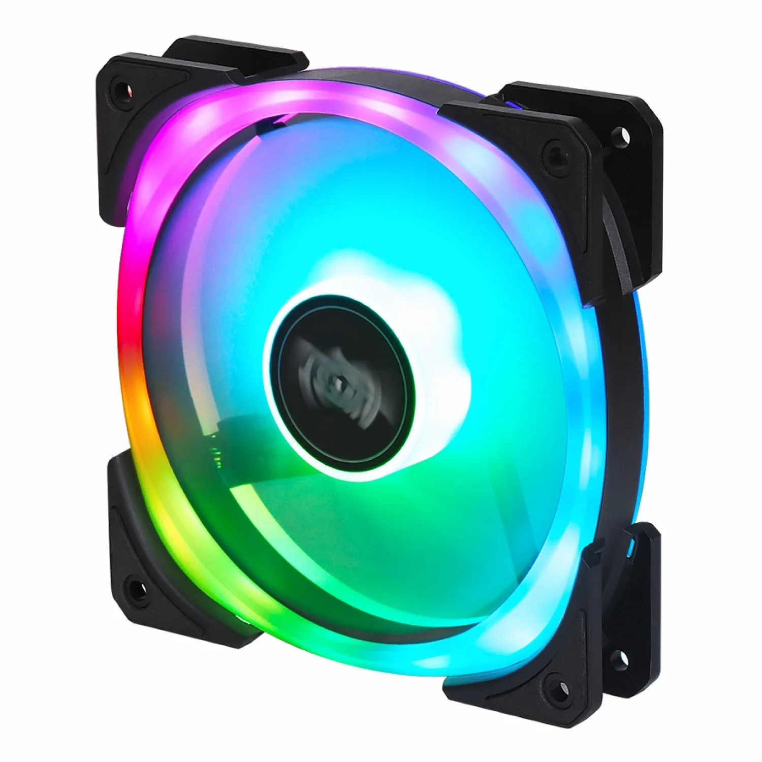 فن کیس Awest GT-AVS120 ARGB - تصویر گالری 3