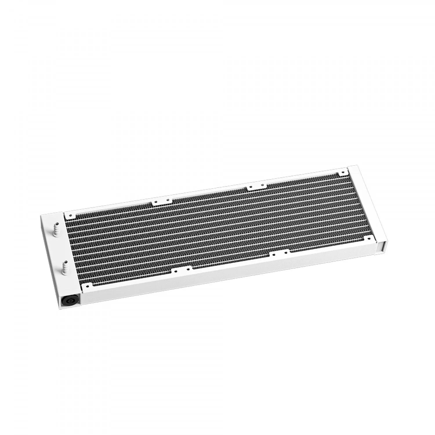 کولر پردازنده DeepCool LT720 - White - تصویر گالری 3