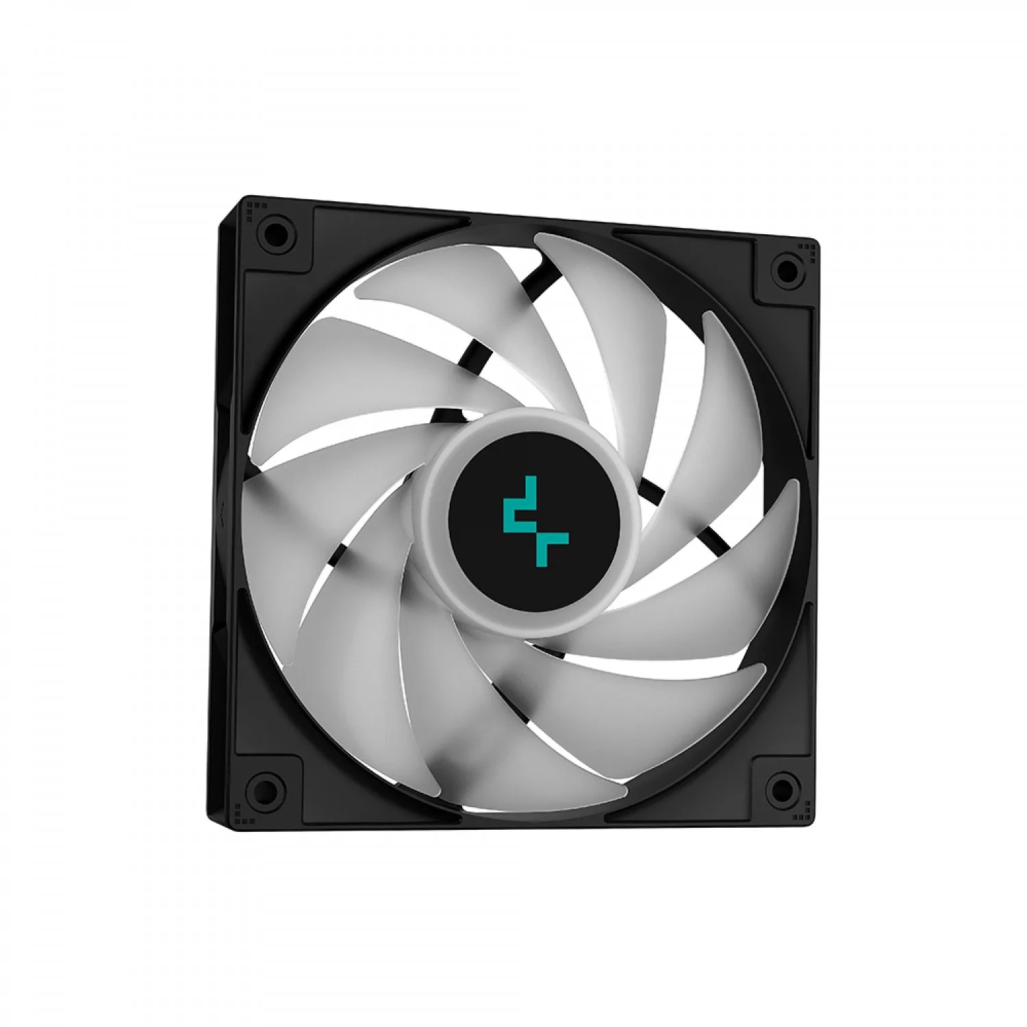 کولر پردازنده DeepCool LE520 - Black - تصویر گالری 4