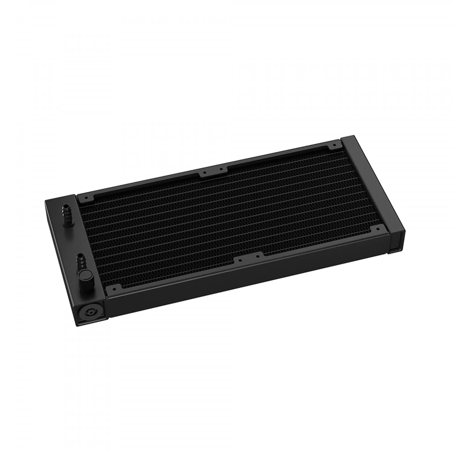 کولر پردازنده DeepCool LE520 - Black - تصویر گالری 3