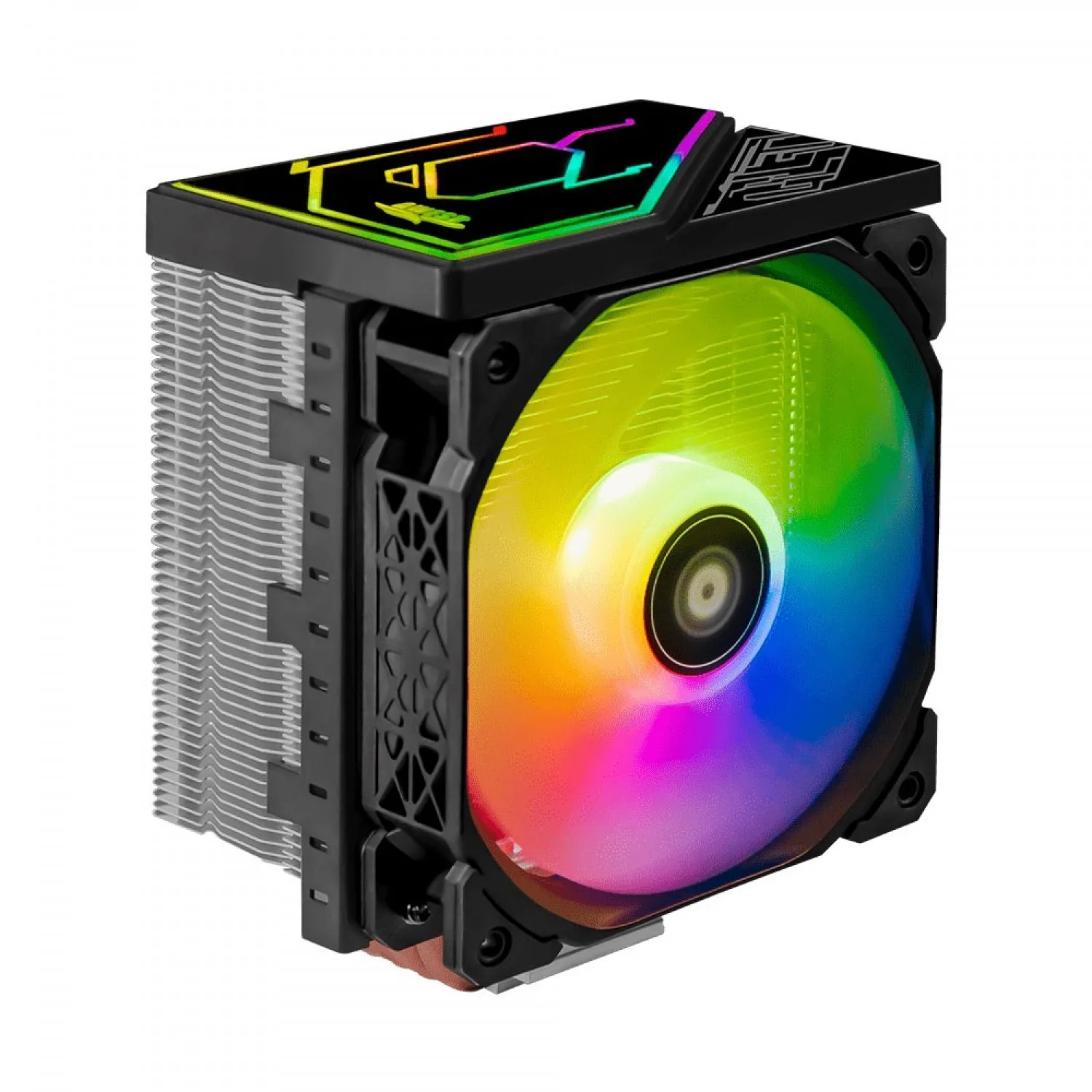 کولر پردازنده Awest GT-AV1201 ARGB