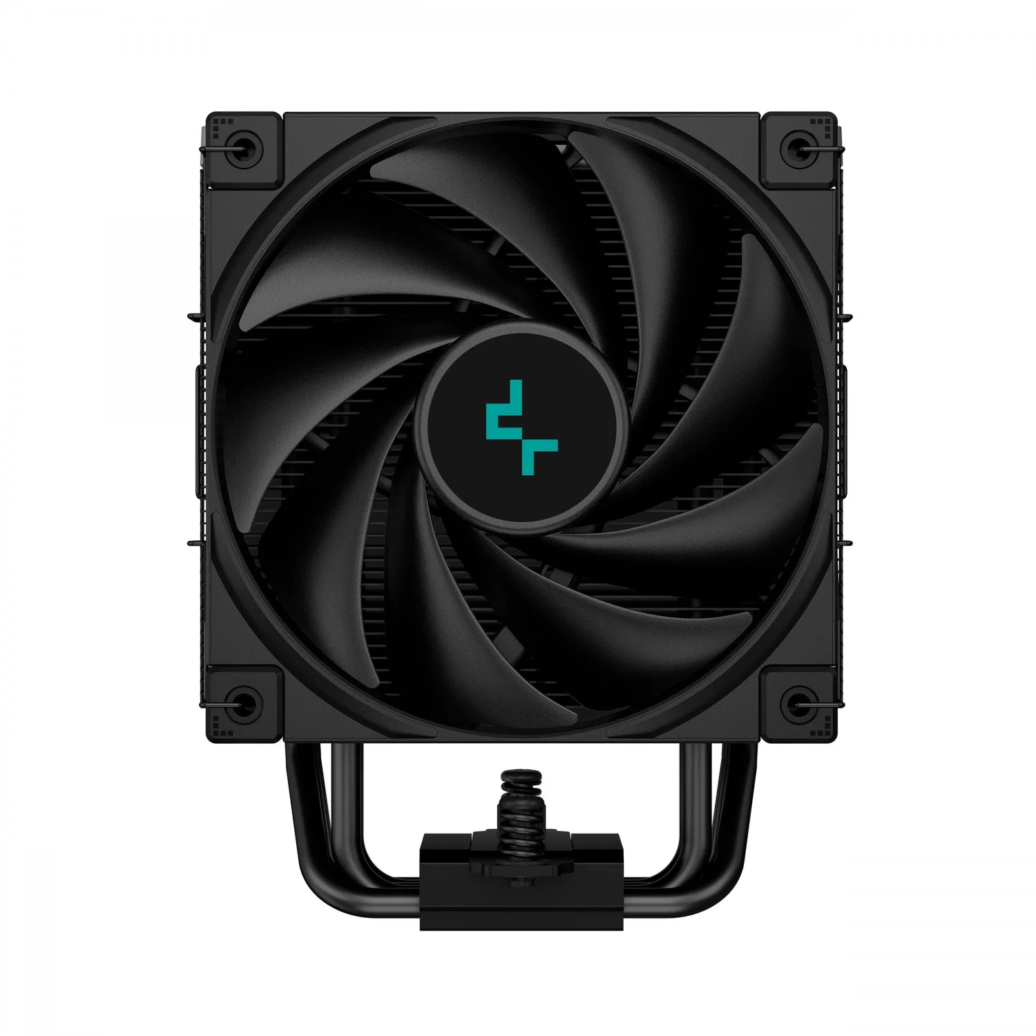کولر پردازنده DeepCool AK500 - Zero Dark - تصویر گالری 4