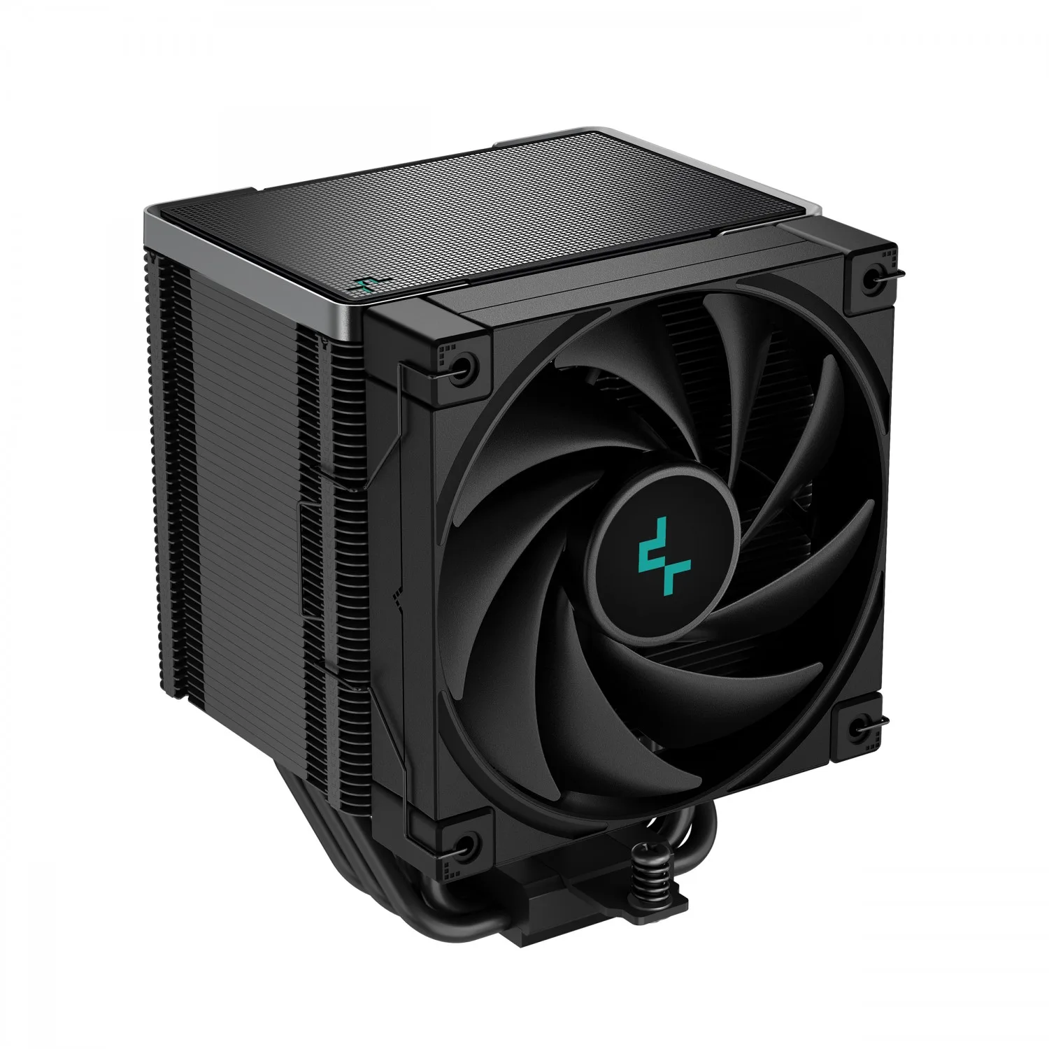 کولر پردازنده DeepCool AK500 - Zero Dark