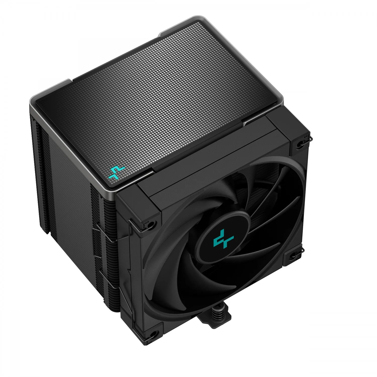 کولر پردازنده DeepCool AK500 - Zero Dark - تصویر گالری 3