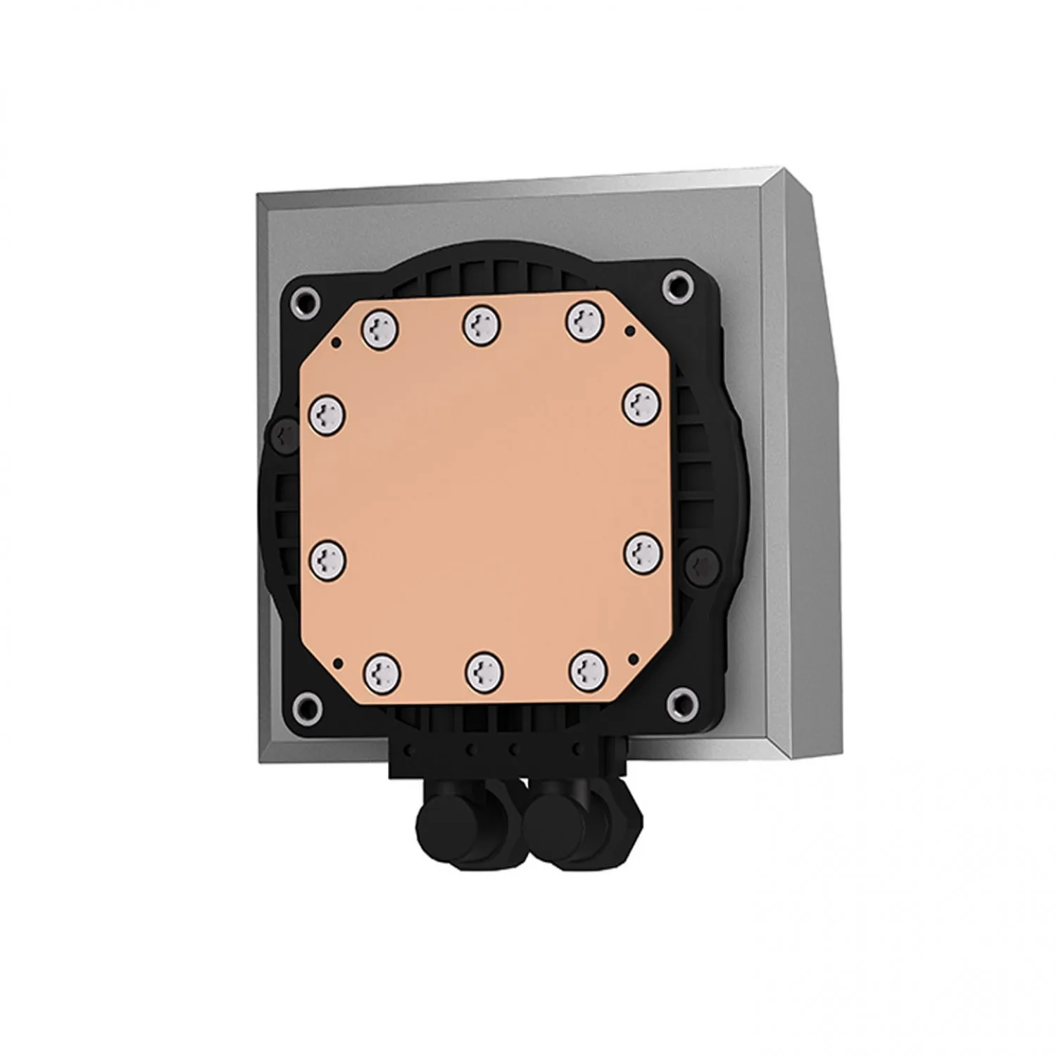 کولر پردازنده DeepCool LT520 - Black - تصویر گالری 2