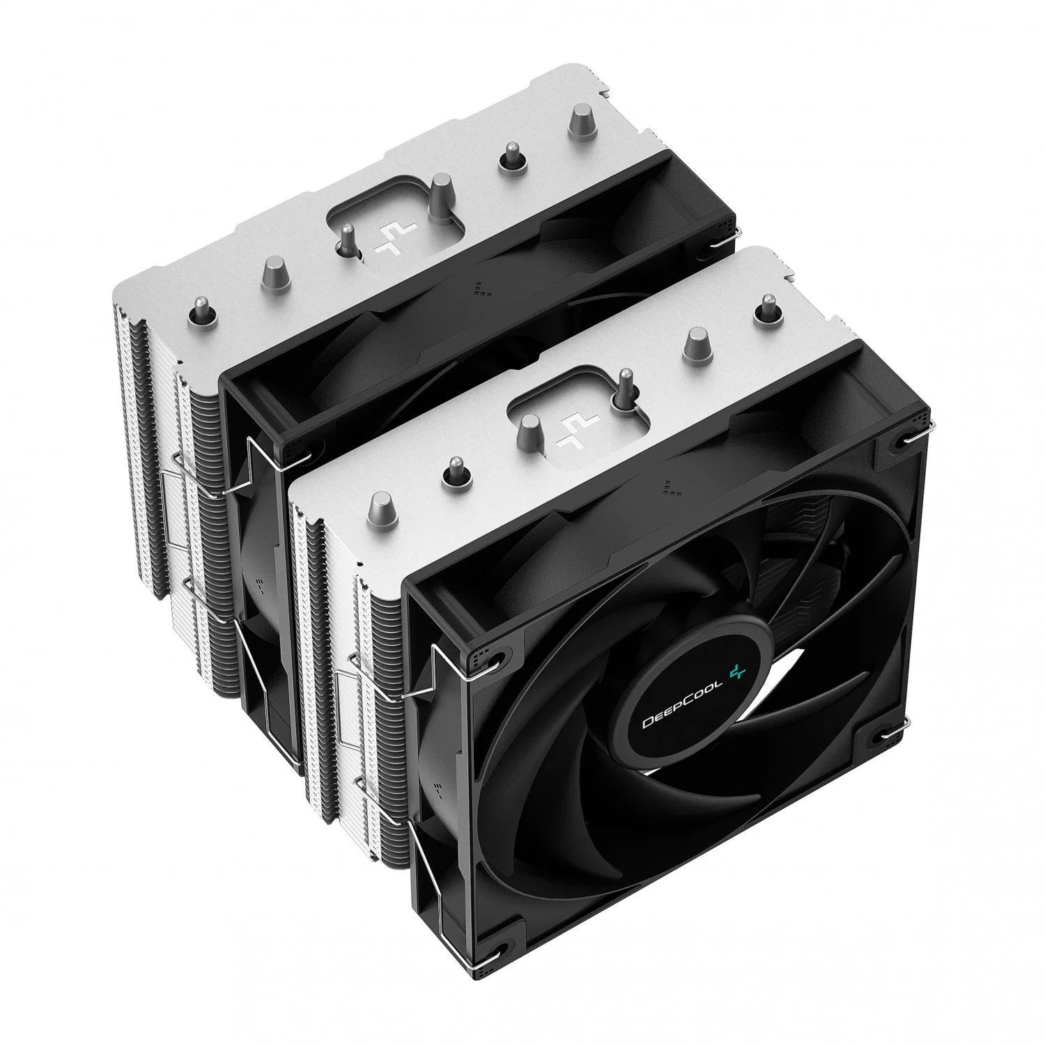 کولر پردازنده DeepCool AG620 - تصویر گالری 4