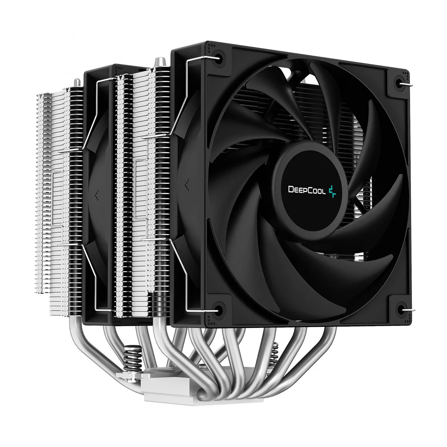 کولر پردازنده DeepCool AG620 - تصویر گالری 2