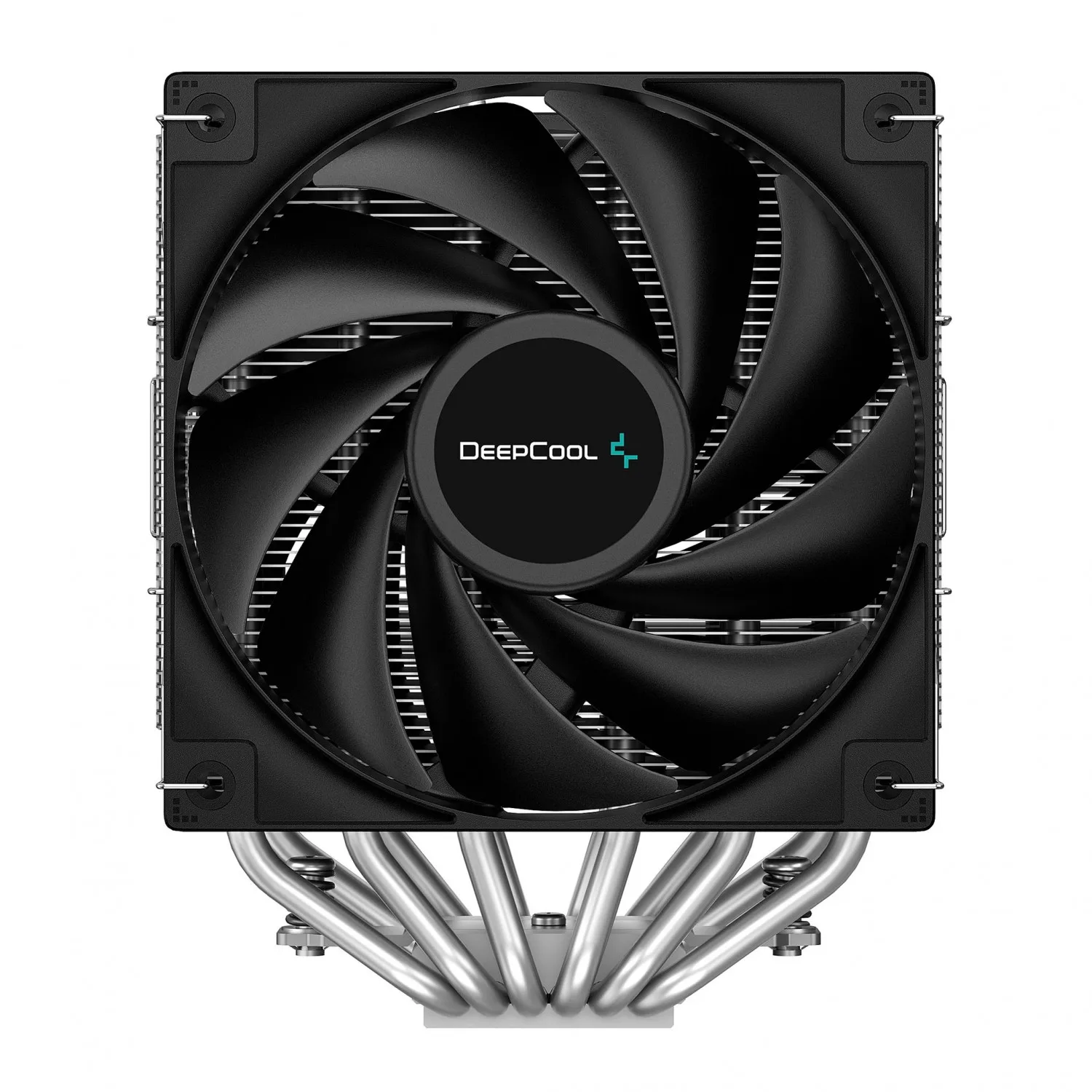 کولر پردازنده DeepCool AG620 - تصویر گالری 3