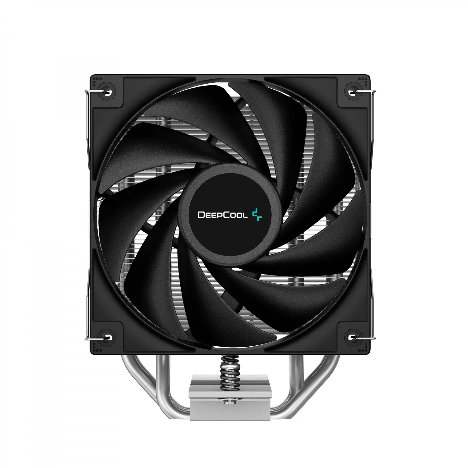 کولر پردازنده DeepCool AG400 - تصویر گالری 4
