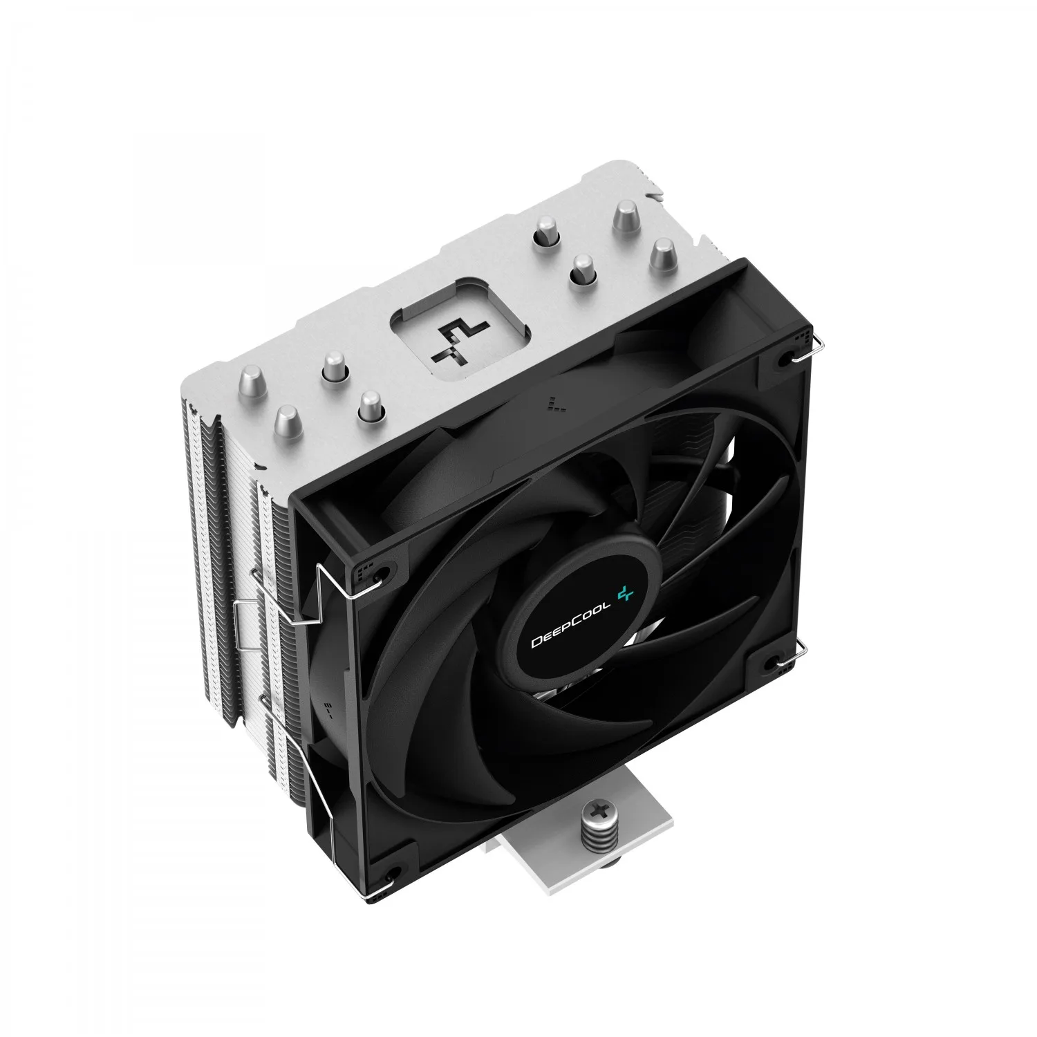 کولر پردازنده DeepCool AG400 - تصویر گالری 3