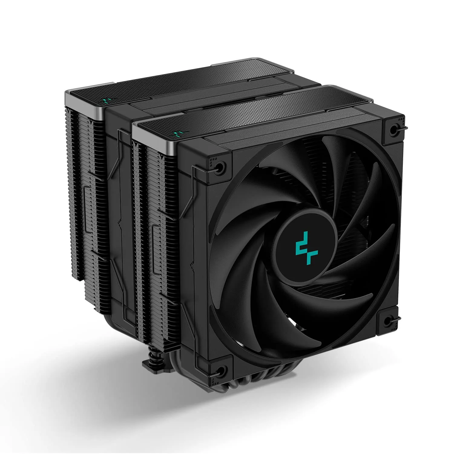 کولر پردازنده DeepCool AK620 Zero Dark