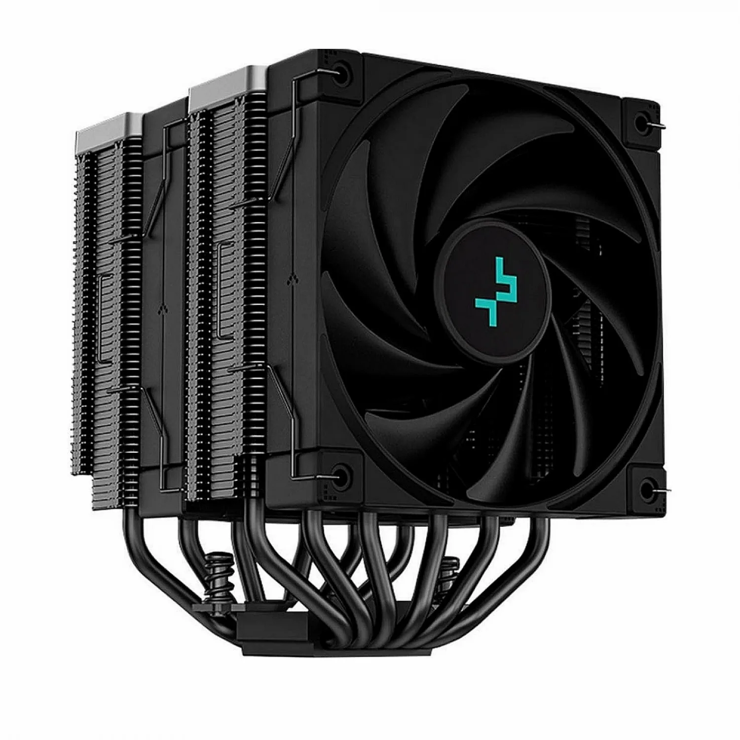 کولر پردازنده DeepCool AK620 Zero Dark - تصویر گالری 3