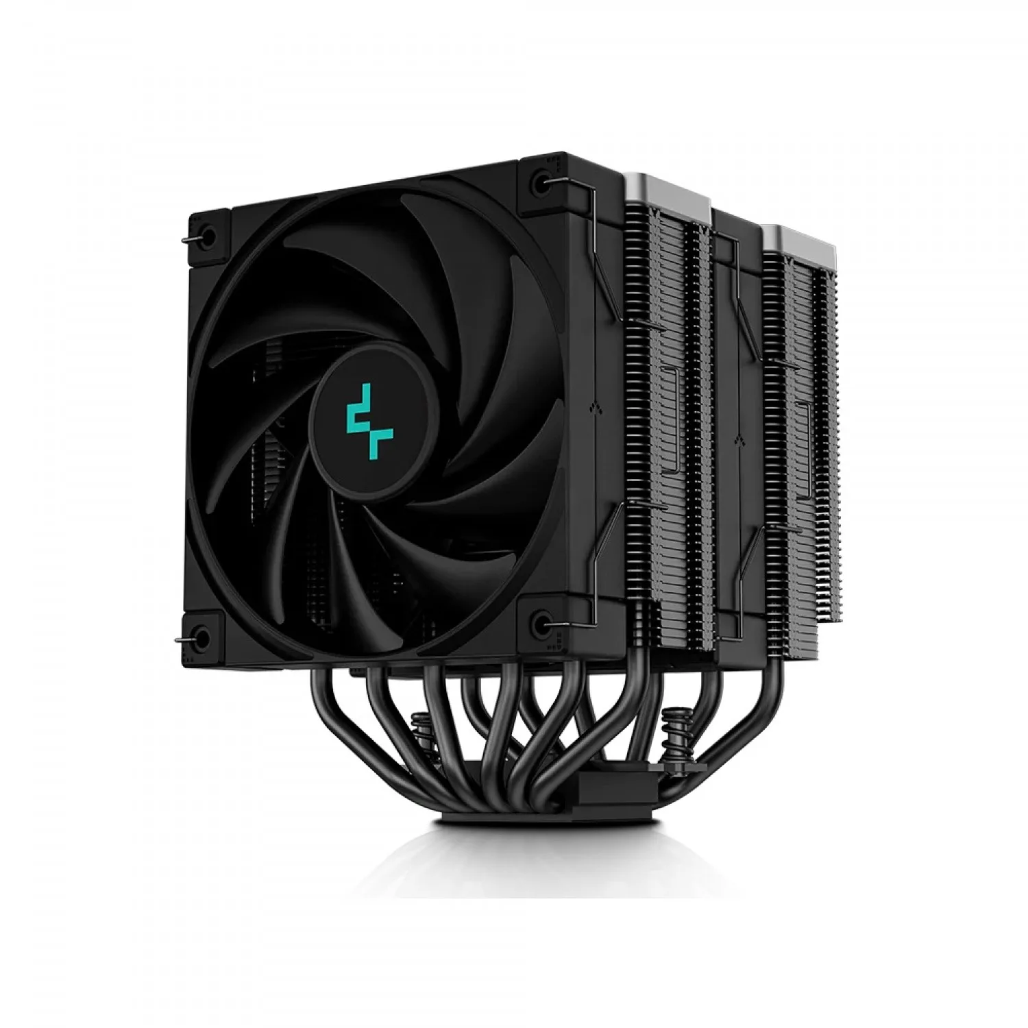 کولر پردازنده DeepCool AK620 Zero Dark - تصویر گالری 4