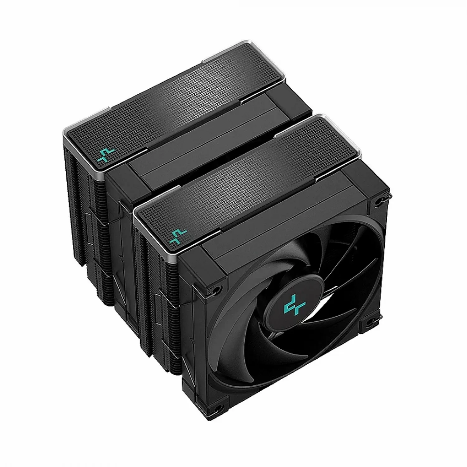 کولر پردازنده DeepCool AK620 Zero Dark - تصویر گالری 2