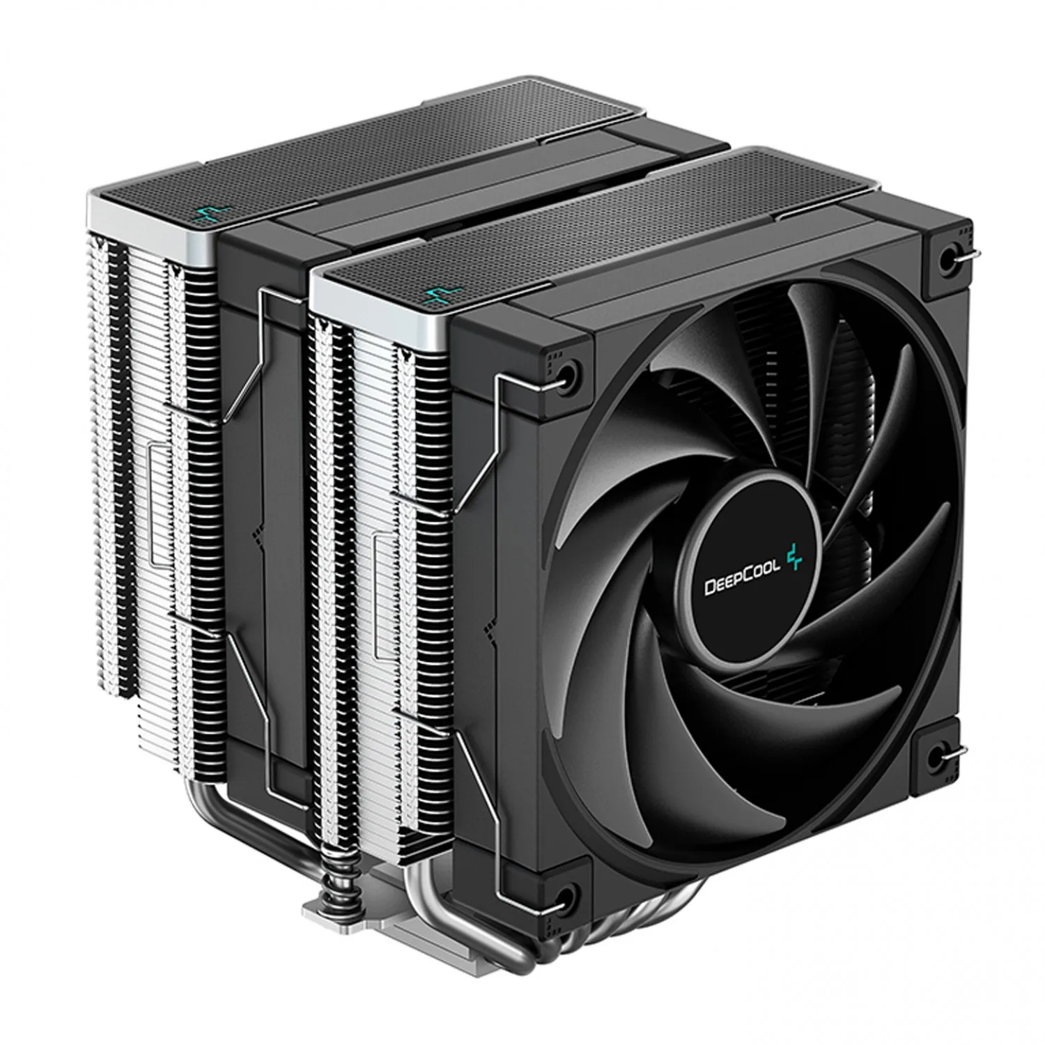کولر پردازنده DeepCool AK620 - Black