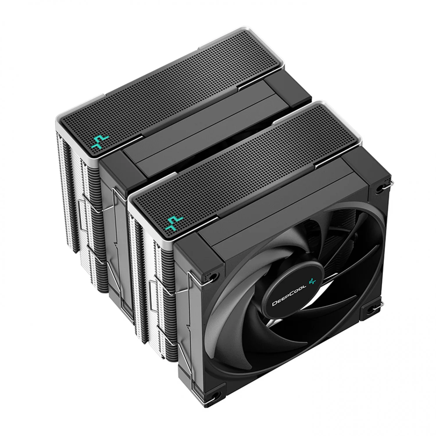کولر پردازنده DeepCool AK620 - Black - تصویر گالری 2
