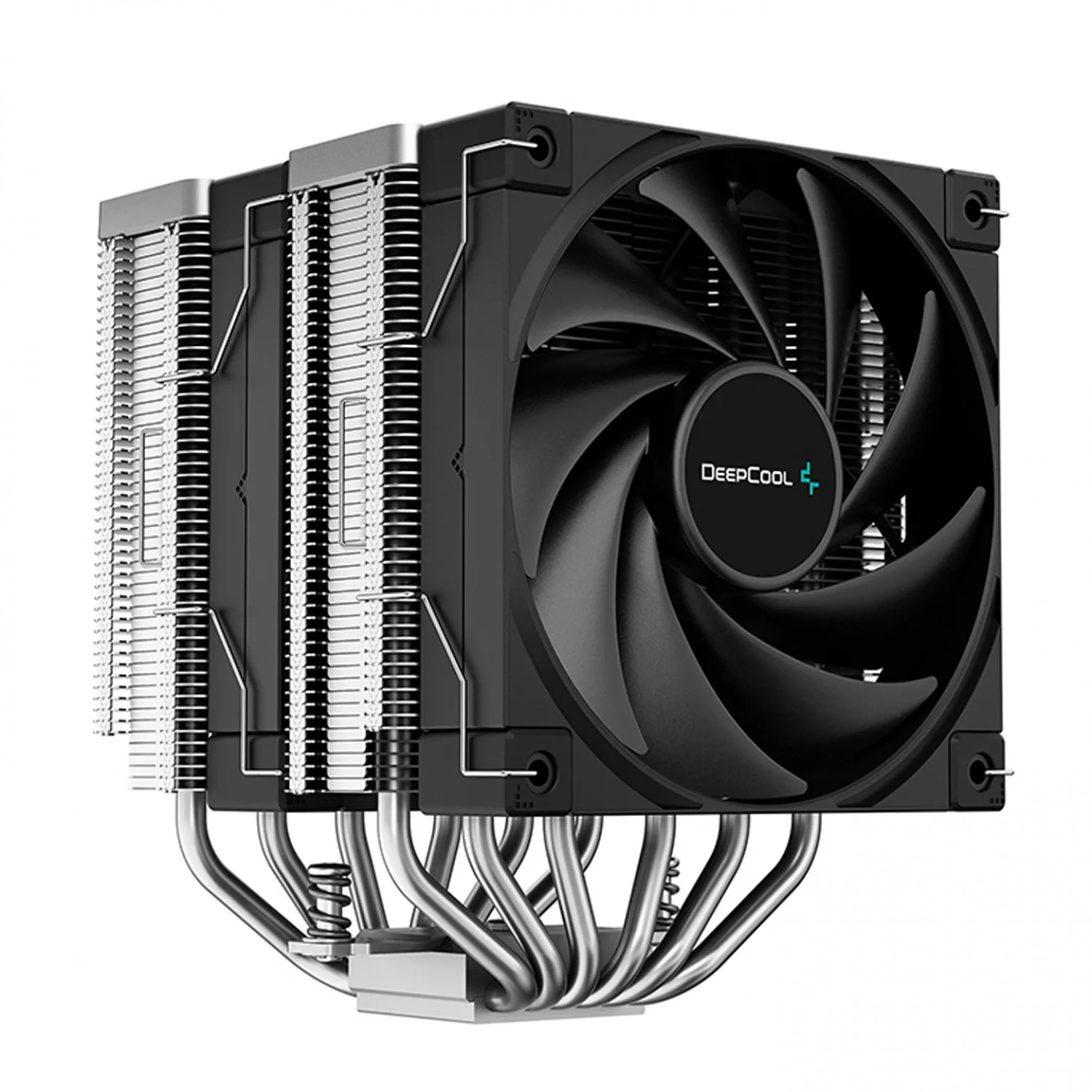 کولر پردازنده DeepCool AK620 - Black - تصویر گالری 3