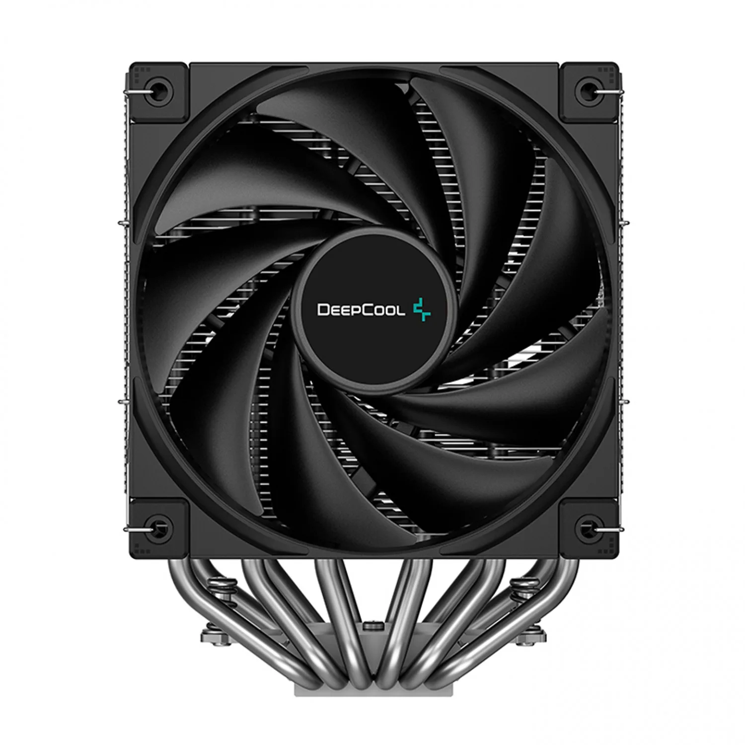 کولر پردازنده DeepCool AK620 - Black - تصویر گالری 4