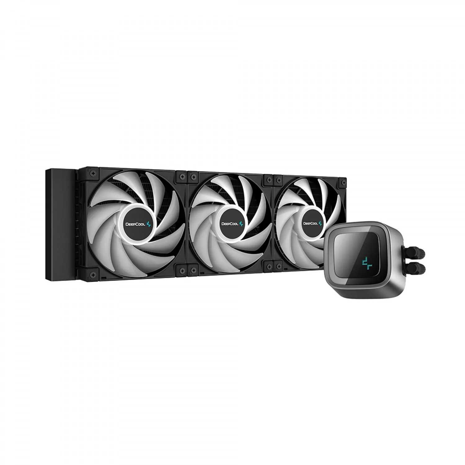 کولر پردازنده DeepCool LS720 - Black - تصویر گالری 3