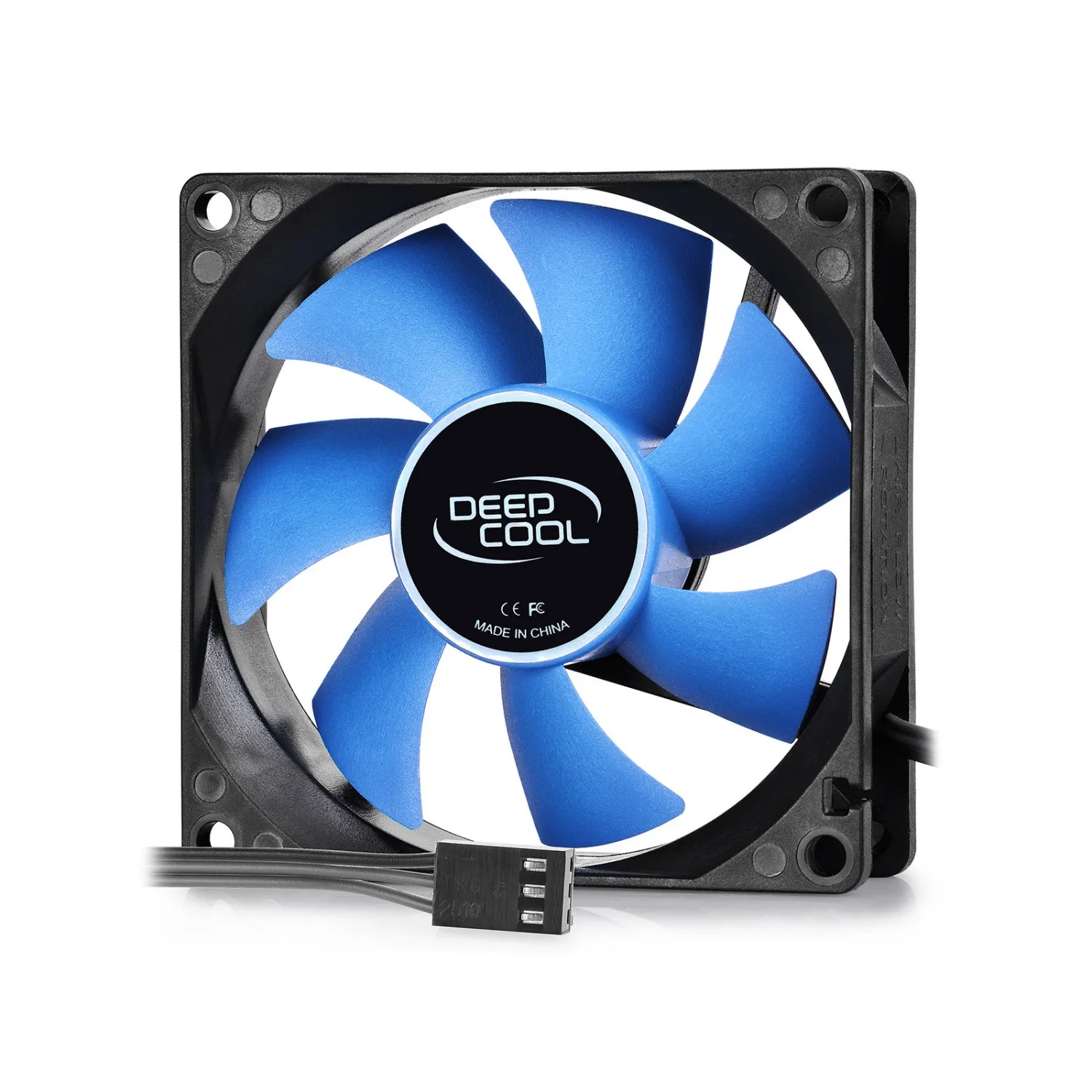 کولر پردازنده DeepCool ICE EDGE MINI FS V2.0 - تصویر گالری 2