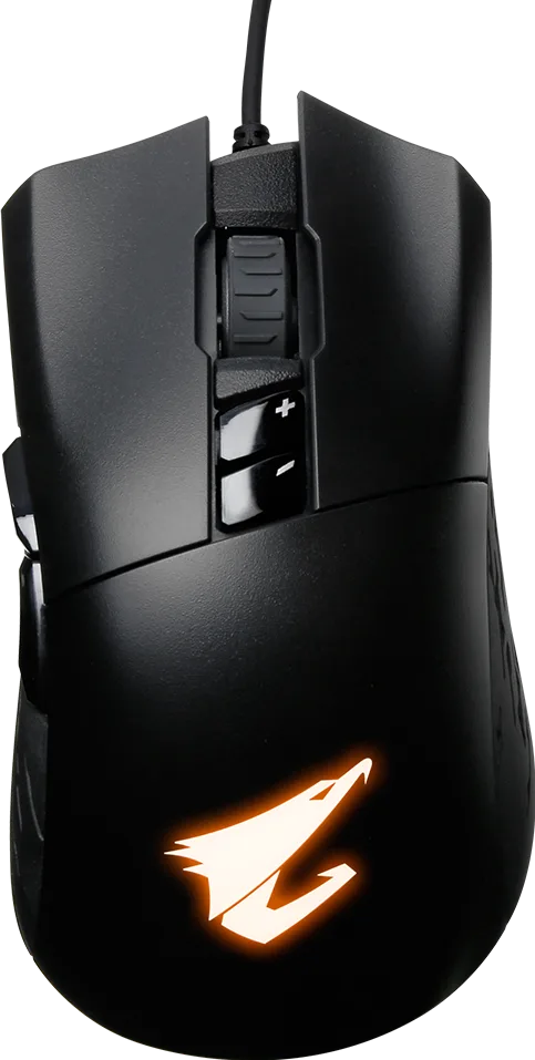 MOUSE GIGABYTE AORUS M3 - تصویر گالری 3