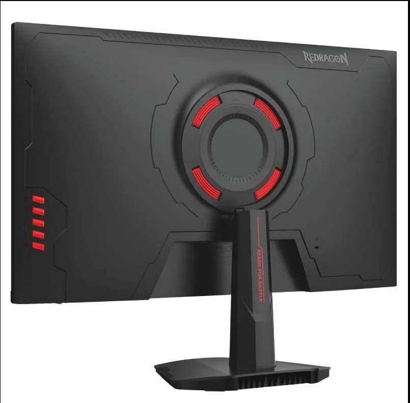 Redragon Mirror II GM27X5IPS 180Hz Gaming Monitor - تصویر گالری 2