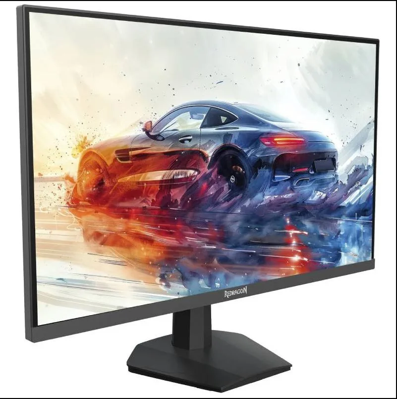 Redragon Mirror II GM27X5IPS 180Hz Gaming Monitor - تصویر گالری 3