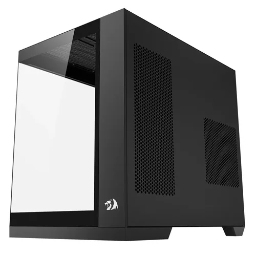 Redragon Case Ca-604B PRO - تصویر گالری 4