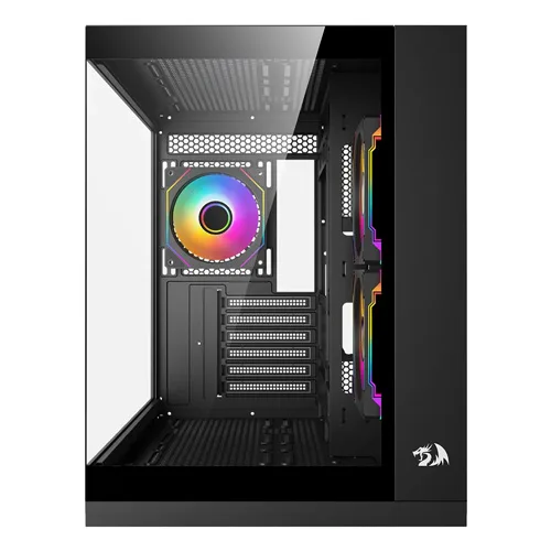 Redragon Case Ca-604B PRO - تصویر گالری 2