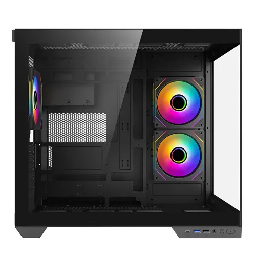 Redragon Case Ca-604B PRO - تصویر گالری 1