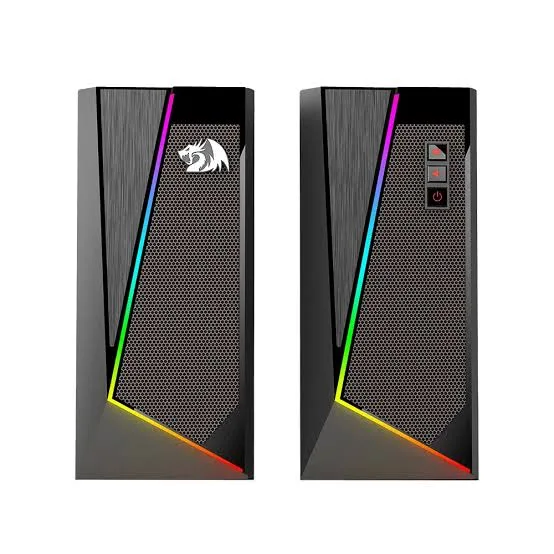 اسپیکر گیمینگ ردراگون مدل REDRAGON Anvil GS520 - تصویر گالری 2