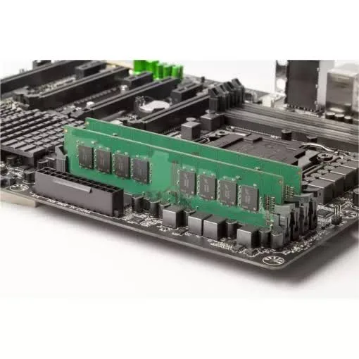 RAM Crucial 16G 3200 PC DDR4  PC - تصویر گالری 1