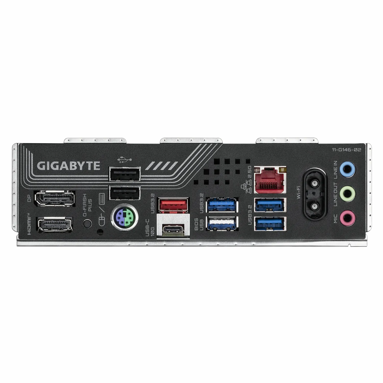 مادربرد GIGABYTE B850 GAMING X WIFI6E - تصویر گالری 4
