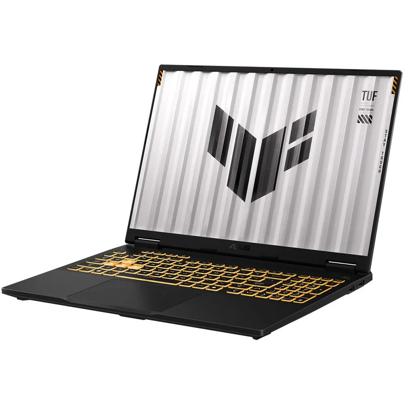 LAPTOP ASUS FX608JPR I7-14650HX 16 512 8G RTX5070 - تصویر گالری 6