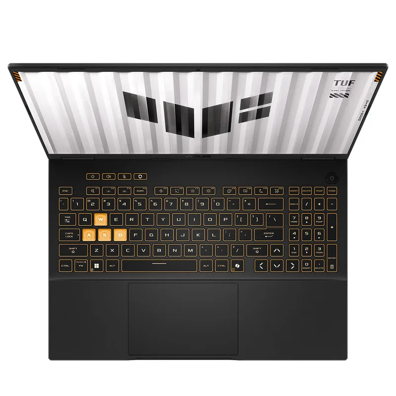 LAPTOP ASUS FX608JPR I7-14650HX 16 512 8G RTX5070 - تصویر گالری 4