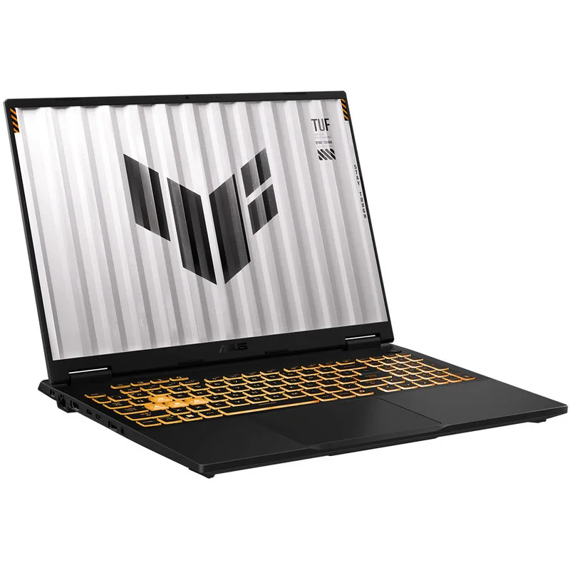 LAPTOP ASUS FX608JPR I7-14650HX 16 512 8G RTX5070 - تصویر گالری 2