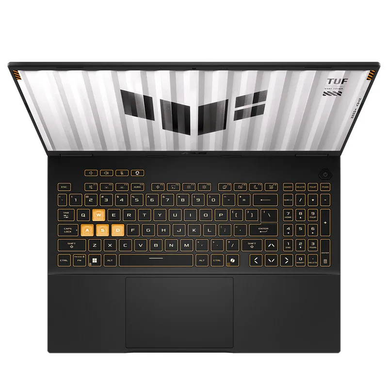LAPTOP ASUS FX608JHR I7-14650HX 16 1T 8G RTX 5050 - تصویر گالری 2