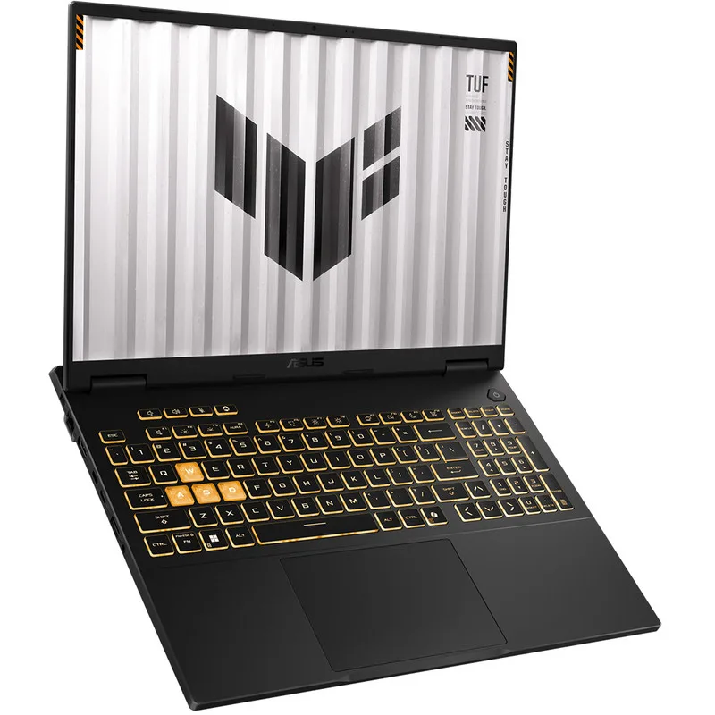 LAPTOP ASUS FX608JHR I7-14650HX 16 1T 8G RTX 5050 - تصویر گالری 5