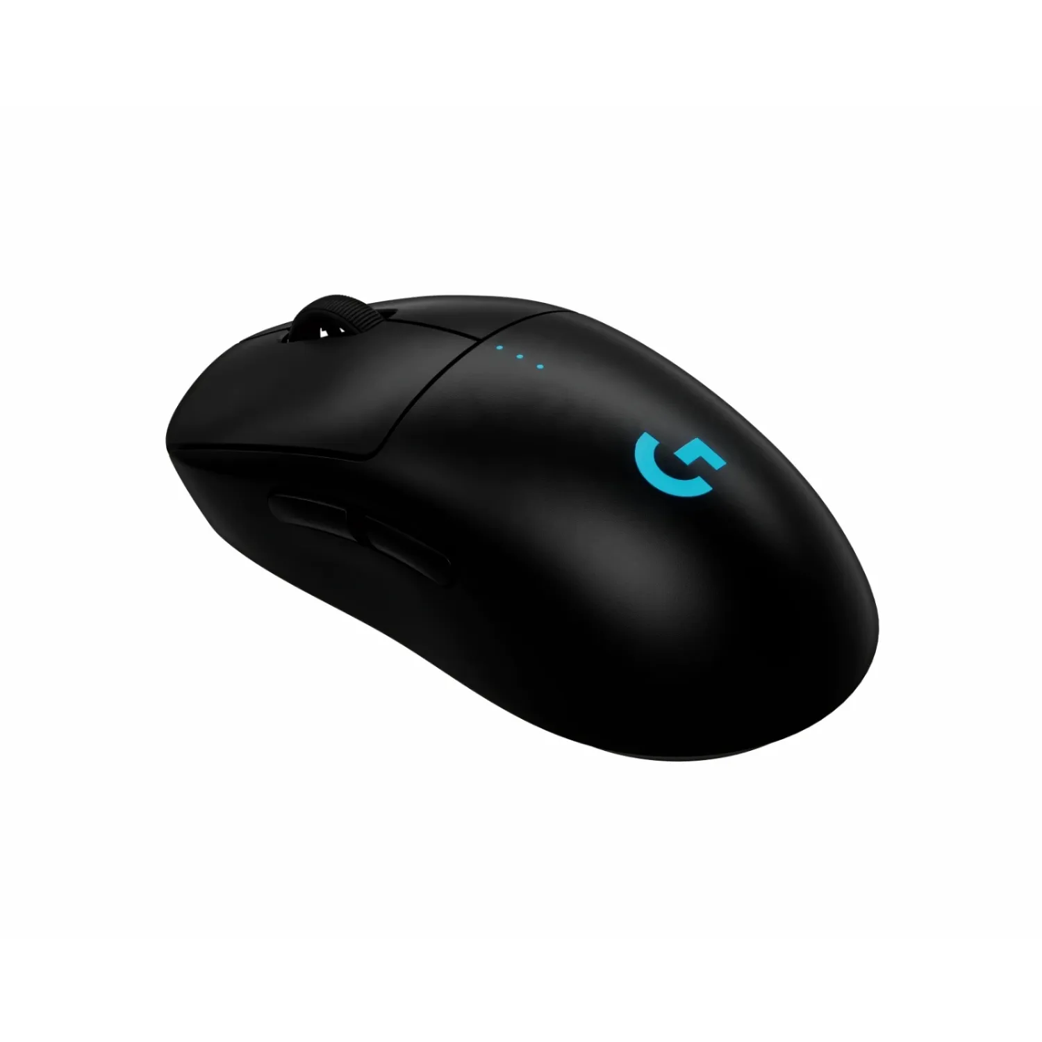 LOGITECH G PRO 2 LIGHTSPEED Wireless مشکی - تصویر گالری 2